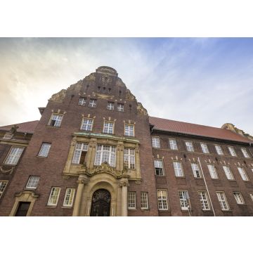 Lais Puzzle - Moers - 100, 200, 500 & 1.000 Teile