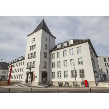 Lais Puzzle - Stadthalle Moers - 100, 200, 500 & 1.000 Teile