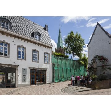 Lais Puzzle - Heinsberg St. Gangolf - 100, 200, 500 & 1.000 Teile