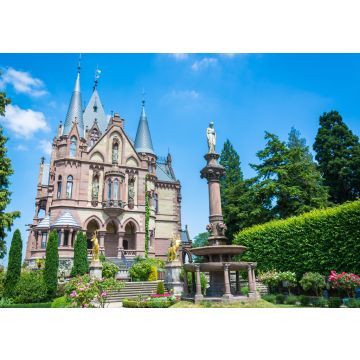 Lais Puzzle - Drachenburg auf Drachenfels in Königswinter - 100, 200, 500 & 1.000 Teile