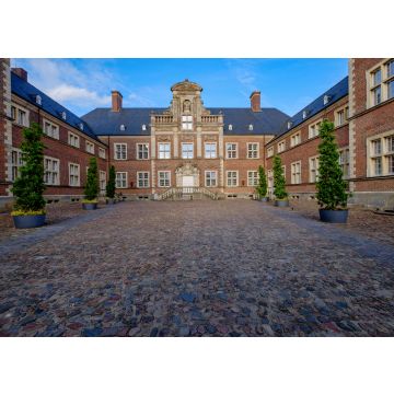 Lais Puzzle - Wasserschloss von Ahaus - 100, 200, 500 & 1.000 Teile