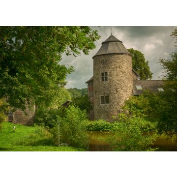 Lais Puzzle - Burg Ratingen - 100, 200, 500 & 1.000 Teile