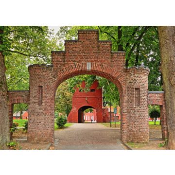 Lais Puzzle - Burg Alsdorf - 100, 200, 500 & 1.000 Teile