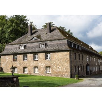 Lais Puzzle - Schloss in Lüdenscheid - 100, 200, 500 & 1.000 Teile