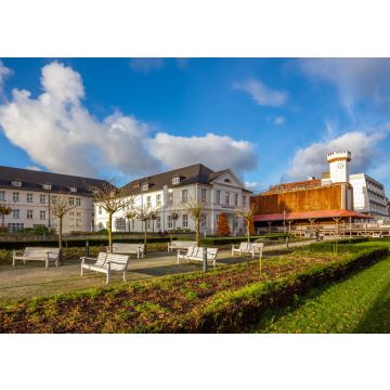 Lais Puzzle - Bad Salzuflen, Inhalatorium - 100, 200, 500 & 1.000 Teile