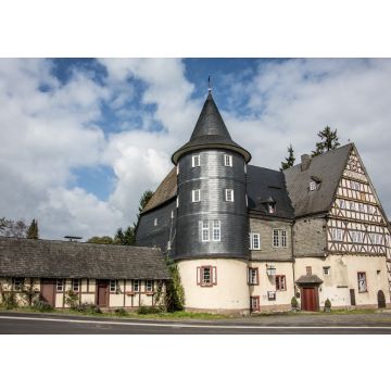 Lais Puzzle - Schloss Junkernhees in Kreuztal - 100, 200, 500 & 1.000 Teile