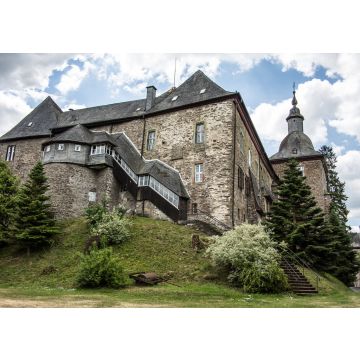 Lais Puzzle - Burg Schnellenberg in Attendorn - 100, 200, 500 & 1.000 Teile