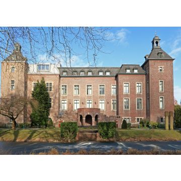 Lais Puzzle - Schloss Neersen in Willich bei Mönchengladbach - 100, 200, 500 & 1.000 Teile