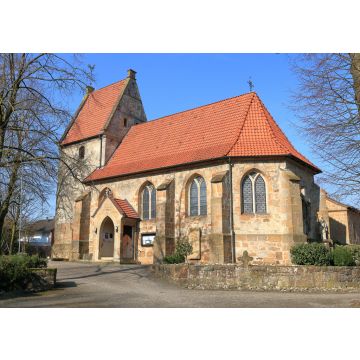 Lais Puzzle - Elte bei Rheine - 100, 200, 500 & 1.000 Teile