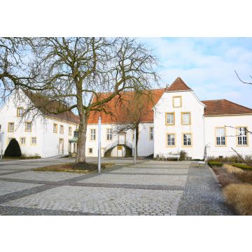 Lais Puzzle - Schloss Falkenhof Rheine Westfalen - 100, 200, 500 & 1.000 Teile