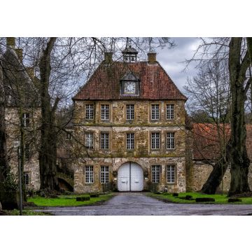 Lais Puzzle - Schloss Tatenhausen Gütersloh - 100, 200, 500 & 1.000 Teile