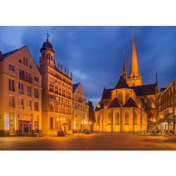 Lais Puzzle - Wesel - 100, 200, 500 & 1.000 Teile
