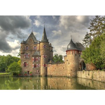 Lais Puzzle - Satzvey, Mechernich - 100, 200, 500 & 1.000 Teile