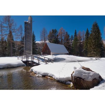 Lais Puzzle - Schmelz / Seetaler Alpen - 100, 200, 500 & 1.000 Teile