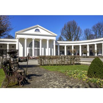 Lais Puzzle - Bad Oeynhausen, Wandelhalle - 100, 200, 500 & 1.000 Teile