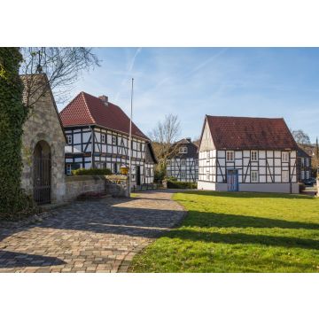 Lais Puzzle - Balve im Frühling - 100, 200, 500 & 1.000 Teile