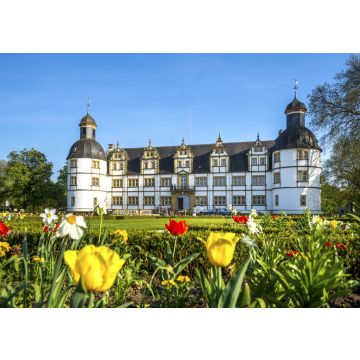 Lais Puzzle - Paderborn, Schloss Neuhaus - 100, 200, 500 & 1.000 Teile