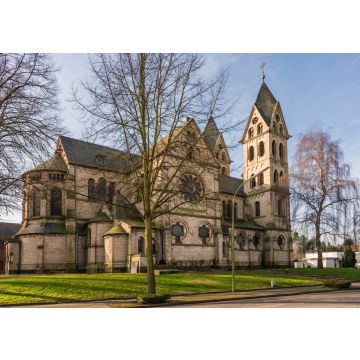 Lais Puzzle - Immerath (Erkelenz) Tagebau Garzweiler - 100, 200, 500 & 1.000 Teile