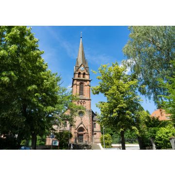 Lais Puzzle - Kirche in Friedrichsthal - 100, 200, 500 & 1.000 Teile