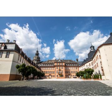Lais Puzzle - Schloss Berleburg - 100, 200, 500 & 1.000 Teile