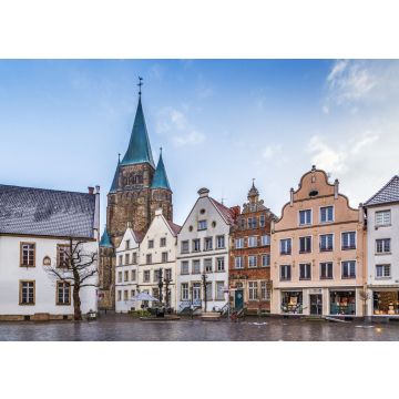 Lais Puzzle - Warendorf - 100, 200, 500 & 1.000 Teile