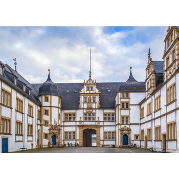 Lais Puzzle - Schloss Neuhaus Paderborn - 100, 200, 500 & 1.000 Teile
