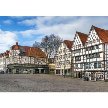 Lais Puzzle - Soest - 100, 200, 500 & 1.000 Teile
