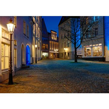 Lais Puzzle - Lüdenscheid Altstadt - 100, 200, 500 & 1.000 Teile
