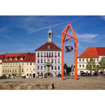 Lais Puzzle - Bischofswerda - 100, 200, 500 & 1.000 Teile