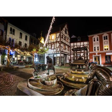 Lais Puzzle - Euskirchen - 100, 200, 500 & 1.000 Teile