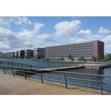 Lais Puzzle - Moers - 100, 200, 500 & 1.000 Teile