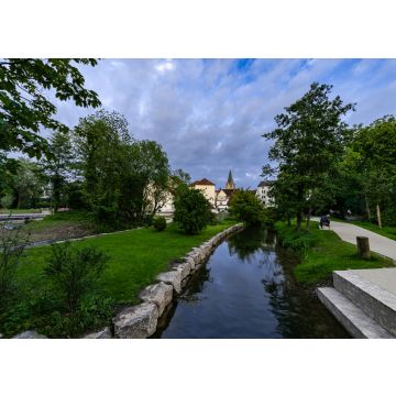 Lais Puzzle - Paderquellgebiet in Paderborn - 100, 200, 500 & 1.000 Teile