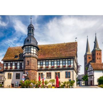 Lais Puzzle - Höxter - 100, 200, 500 & 1.000 Teile