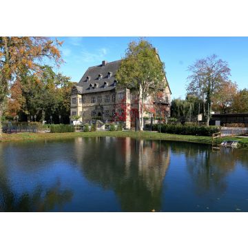 Lais Puzzle - Schloss Erwitte - 100, 200, 500 & 1.000 Teile