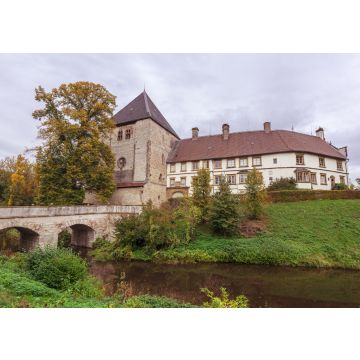 Lais Puzzle - Burg Rheda, Rheda-Wiedenbrück - 100, 200, 500 & 1.000 Teile
