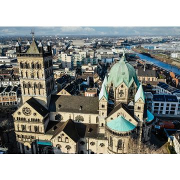 Lais Puzzle - St. Quirinus, Neuss - 100, 200, 500 & 1.000 Teile