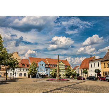 Lais Puzzle - Delitzsch - 100, 200, 500 & 1.000 Teile