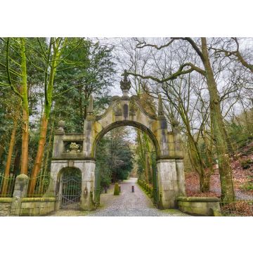 Lais Puzzle - Schloss Ratingen - 100, 200, 500 & 1.000 Teile