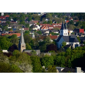 Lais Puzzle - Iserlohn - 100, 200, 500 & 1.000 Teile
