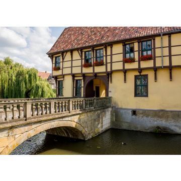 Lais Puzzle - Burg Steinfurt - 100, 200, 500 & 1.000 Teile