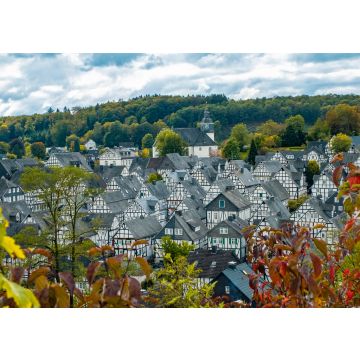 Lais Puzzle - Freudenberg - 100, 200, 500 & 1.000 Teile
