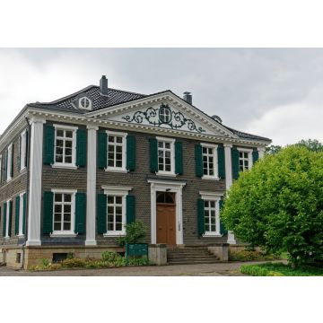 Lais Puzzle - Villa Ohl bei Wipperfürth - 100, 200, 500 & 1.000 Teile
