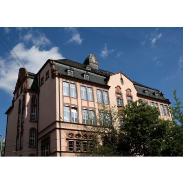 Lais Puzzle - Bornheim/Frankfurt - 100, 200, 500 & 1.000 Teile