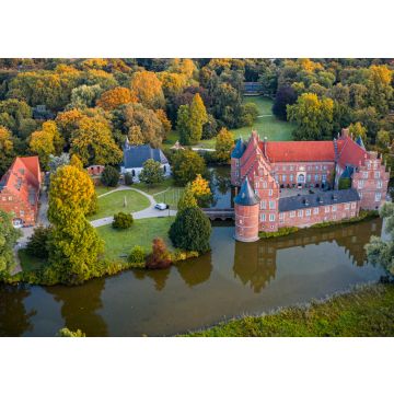 Lais Puzzle - Herten mit Schloß - 100, 200, 500 & 1.000 Teile