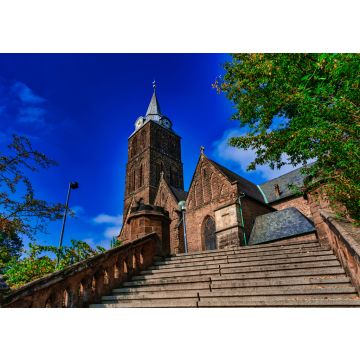 Lais Puzzle - Marienkirche Minden - 100, 200, 500 & 1.000 Teile
