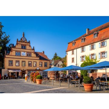 Lais Puzzle - Hesse Haus, Ottweiler, Deutschland - 100, 200, 500 & 1.000 Teile