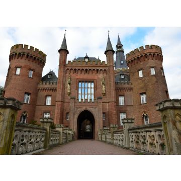Lais Puzzle - Schloss Moyland - 100, 200, 500 & 1.000 Teile