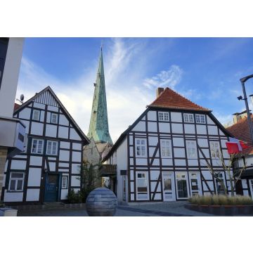 Lais Puzzle - Delbrück - 100, 200, 500 & 1.000 Teile
