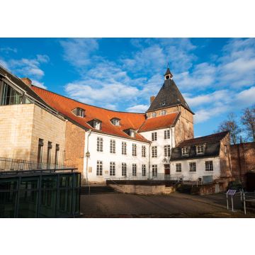 Lais Puzzle - Moerser Grafenschloß - 100, 200, 500 & 1.000 Teile