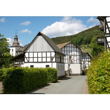 Lais Puzzle - Oberkirchen, Schmallenberg, Sauerland - 100, 200, 500 & 1.000 Teile